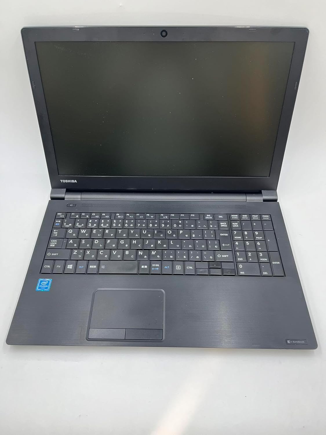 ノートパソコン windows11 B45 celeron 3855U-1.6GHZ メモリ8GB SSD 512GB【 大画面見やすい15インチoffice 2021】