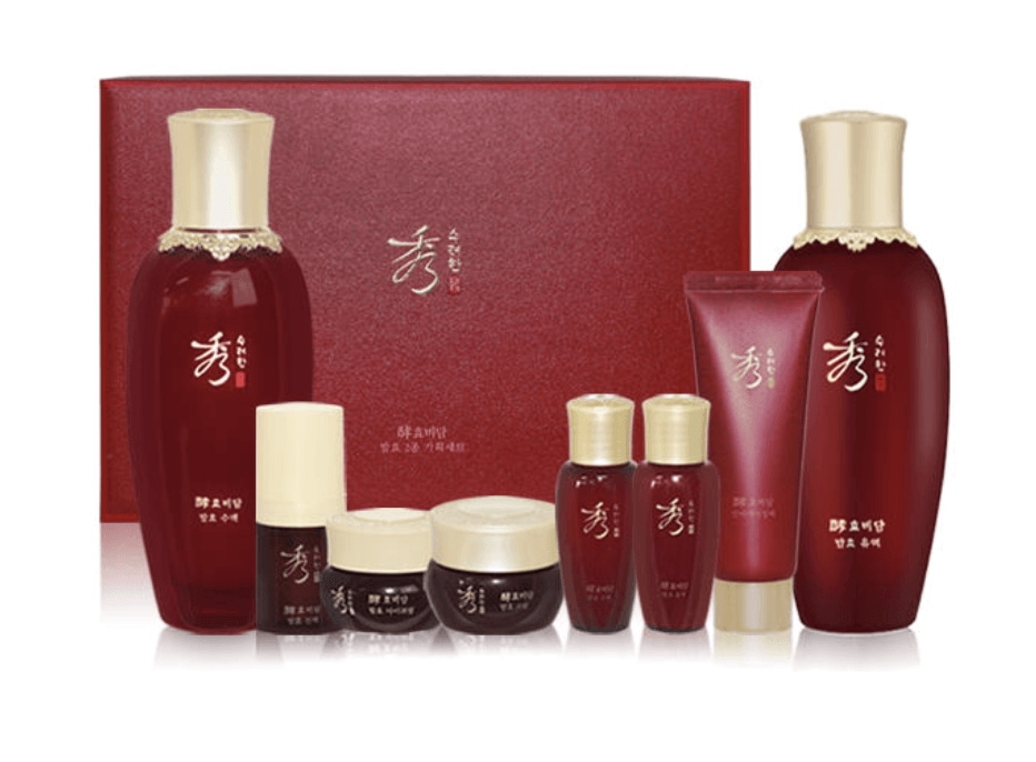 酵秘淡（ヒョピダム）発酵　2種セット　化粧水 韓国コスメ　アットコスメ 韓流　Kpop 8,221円