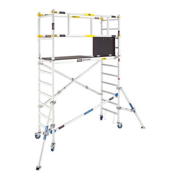 長谷川工業 ジッピー 1.9m JAS2.0-ZS190G 法人限定 メーカー直送 108,757円