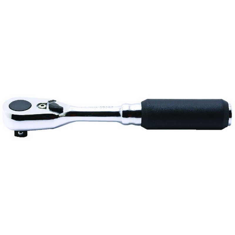 山下工業研究所　Z-EAL ラチェットハンドル 差込角6.35mm　2725Z
