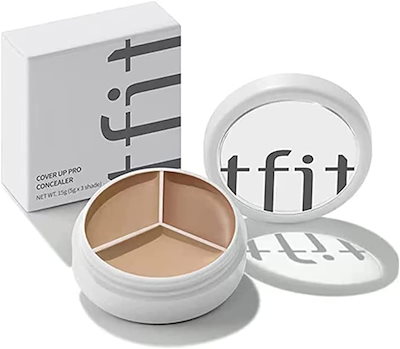 TFIT 涙袋 コンシーラー 毛穴を隠すコンシーラー ク...のサムネイル