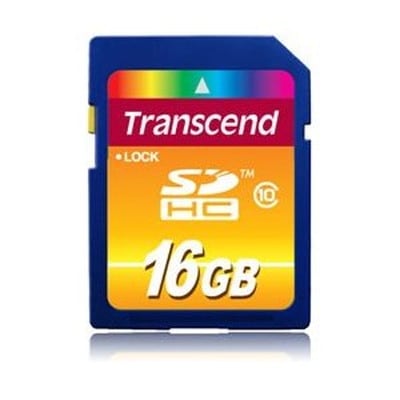 TS16GSDHC4 [16GB]