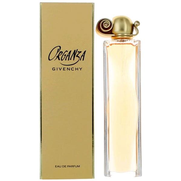 【訳あり】 ジバンシイ オルガンザ EDP オードパルファム SP 100ml 【箱不良】 香水 GIVENCHY