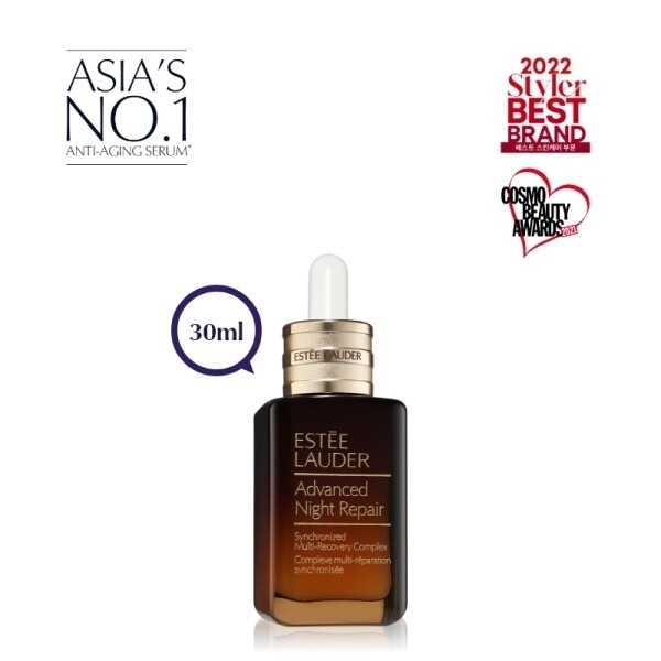 アドバンスド ナイト リペア シンクロナイズド マルチ-リカバリー コンプレックス 30ML