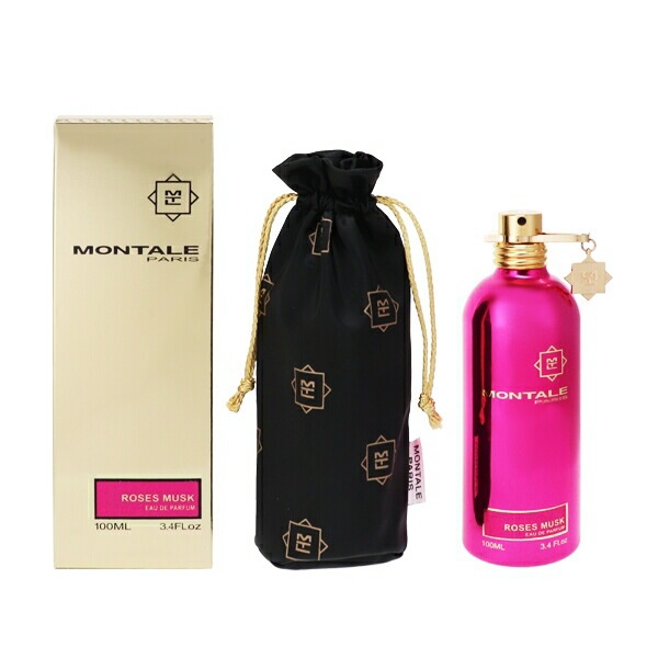 ローズ ムスク EDP SP 100ml
