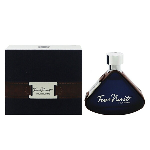 トレ ニュイ EDT SP 100mlパフューム
