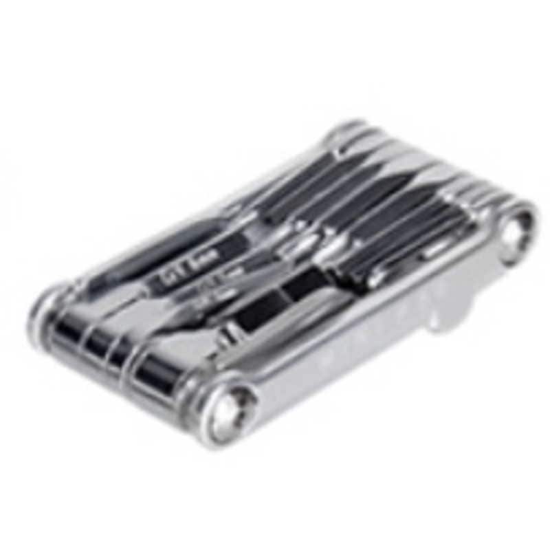 TOPEAK　ツール Mini PT30 ミニ PT30(シルバー)　TOL4490100000