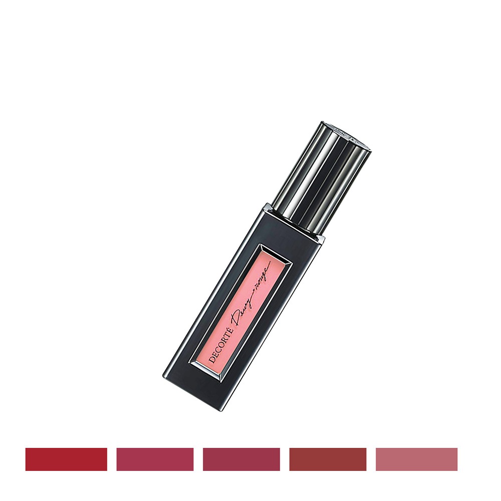 【国内正規品】コスメデコルテ COSME DECORTE ルージュ デコルテ リキッド フォギー 6.5mL／リキッドルージュ