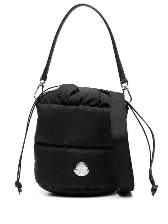MONCLER Women Messenger Bags K2 09B 5I000 02 M6275 999 BLACK