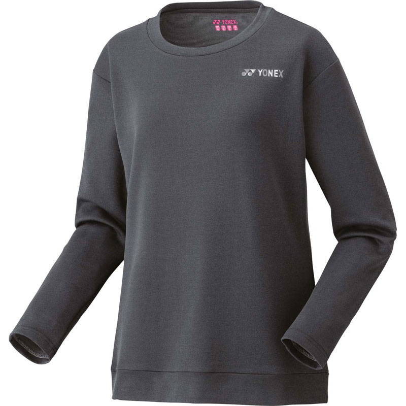 WOMEN ロングスリーブTシャツ テニス ロングＴシャツウィメンズ (16821-075)