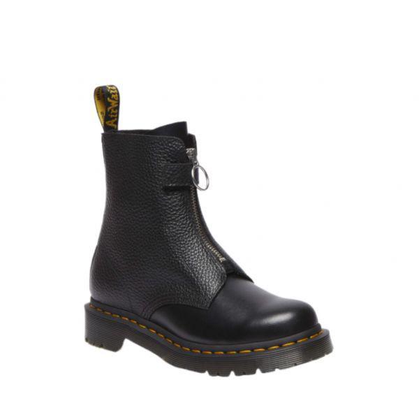 DR.MARTENS 1460 パスカル フロント ジップ 正規店製品 237161