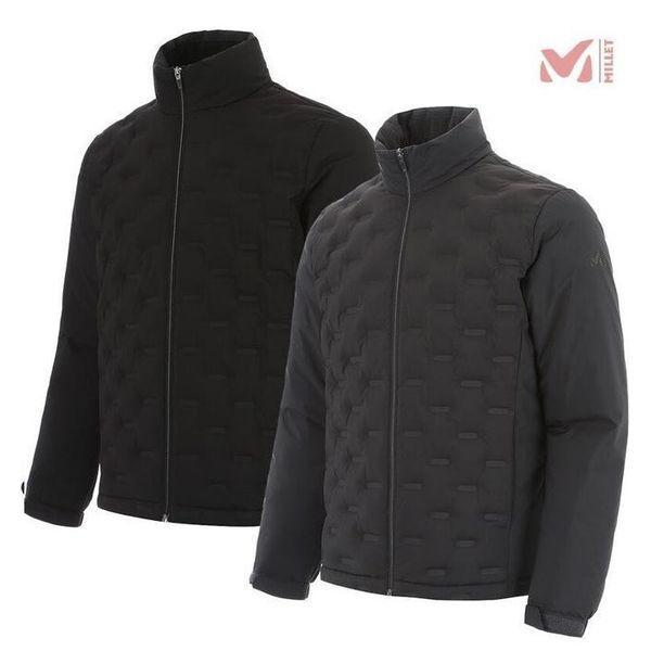 ボンヌチューブ グースDOWNジャケット MURWD422_P406442617