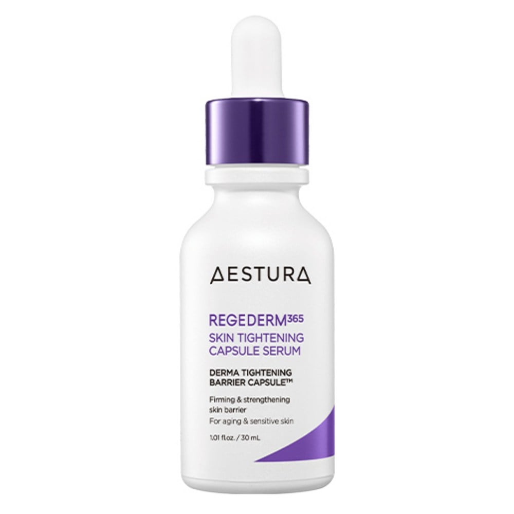 エストラリジェダム365毛穴弾力カプセルセラム30ml1個