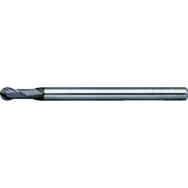 日進工具　無限コーティング 2枚刃ボールEM MSB230 R0.15(D6)　MSB230R0.15D6