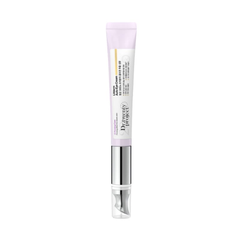 リーフダム オート アイクリーム 20ml