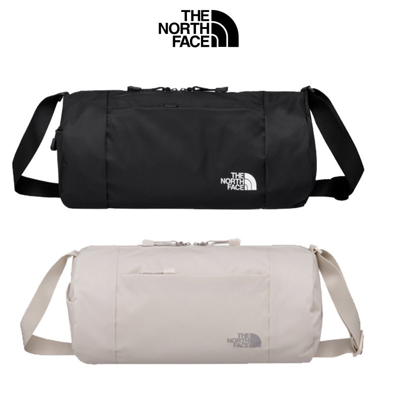 THE NORTH FACE ノースフェイス ショルダーバッグ LIGHT DUFFLE BAG S ライト ダッフル バッグ クロスバッグ ミニバッグ メンズ レディース NN2PQ53J/K