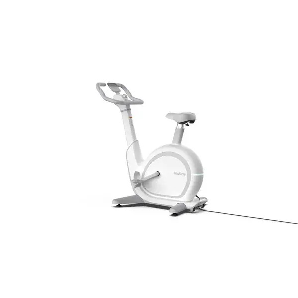 フジモリ SNAILCLE BIKE スネイルクルバイク FBU-S1 ホワイト メーカー直送