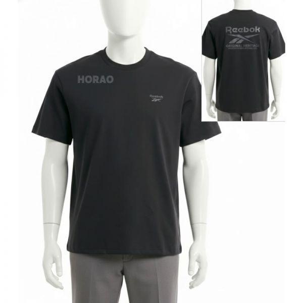 26SS ビッグベクター スローガン フレッシュ 半袖Tシャツ (RETS6ER32 G3)