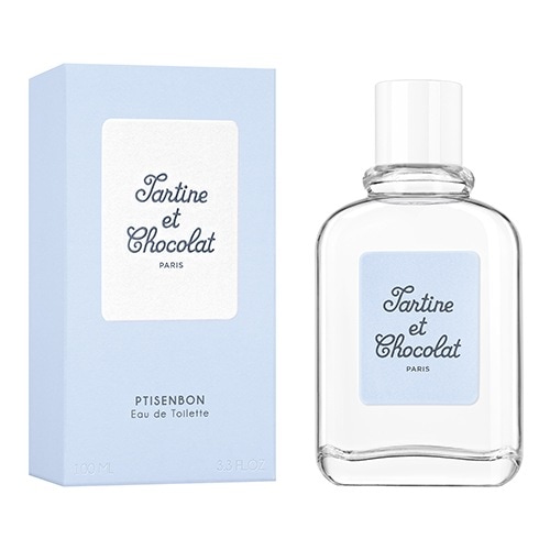 タルティーヌショコラ プチサンボン EDT SP 100ml (ジバンシイ) タルティーヌショコラ Tartine et Chocolat[0517/3667] 宅配無料
