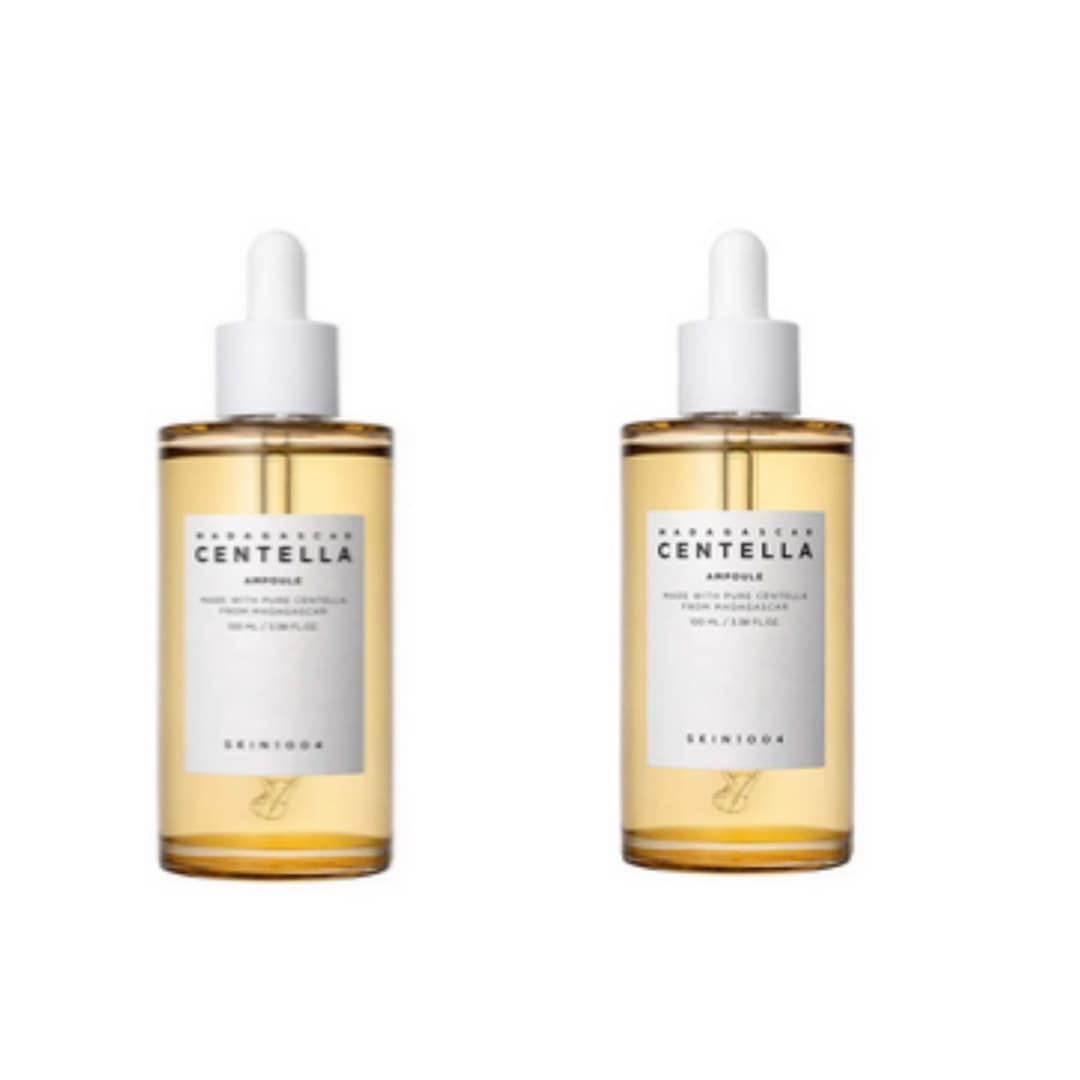 マダガスカル センテラ アンプル 100ml x 2 5,376円