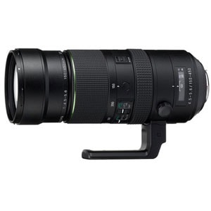 ペンタックス HDDFA150-450/4.5-5.6 HD PENTAX-D FA 150-450mmF4.5-5.6ED DC AW HDDFA1504504556