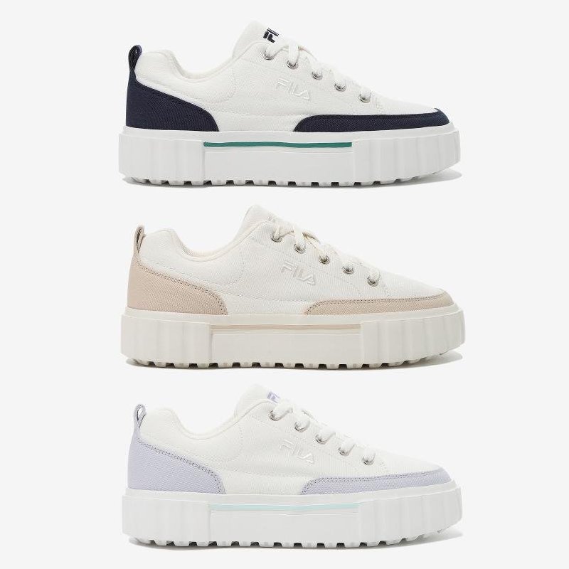 Sand blast Light 3 colors sneakers (2024 New) Sand Blast 軽量バージョン