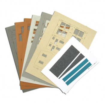 みにちゅあーと アパート MK05-31