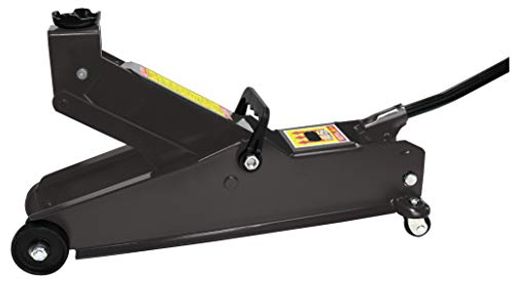 エマーソン ジャッキシリーズでも高い支持を集めるフロアジャッキ 3T SG規格適合品 使えるお車も多く油圧式で簡単らくらく作業 【最低位】135MM【最高位】435MM 小型自動車~普通自動車・ミニバ
