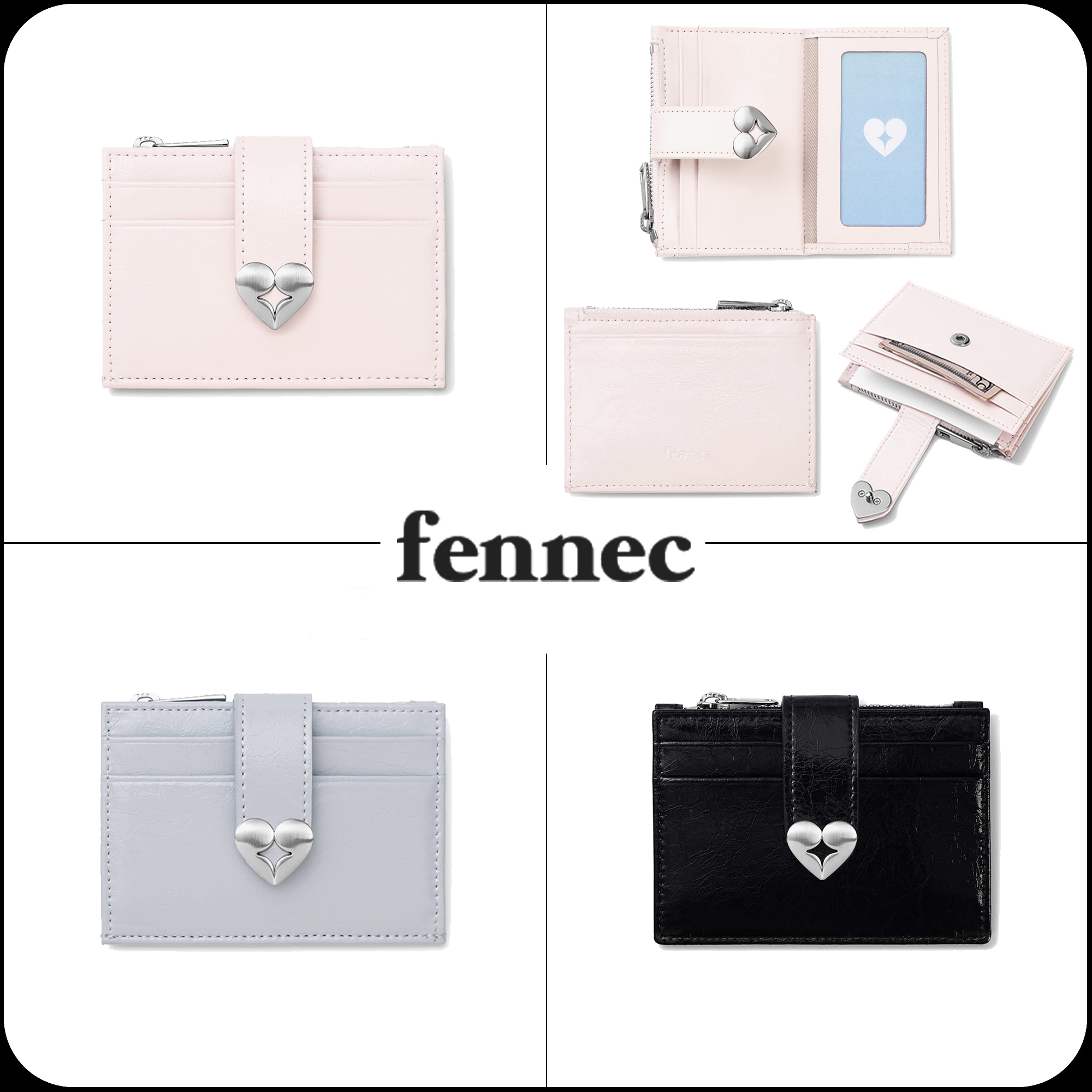 HEARTY BRIDGE POCKET MINI_正規品