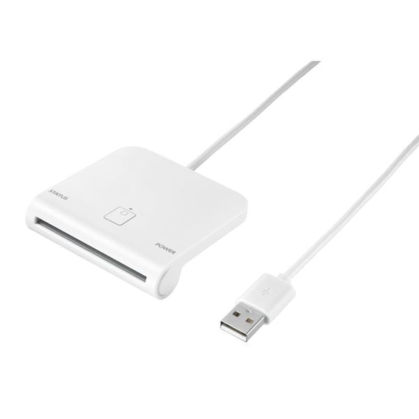 アイ/オー/データ機器 ICカードリーダーライター USB-ICCRW2