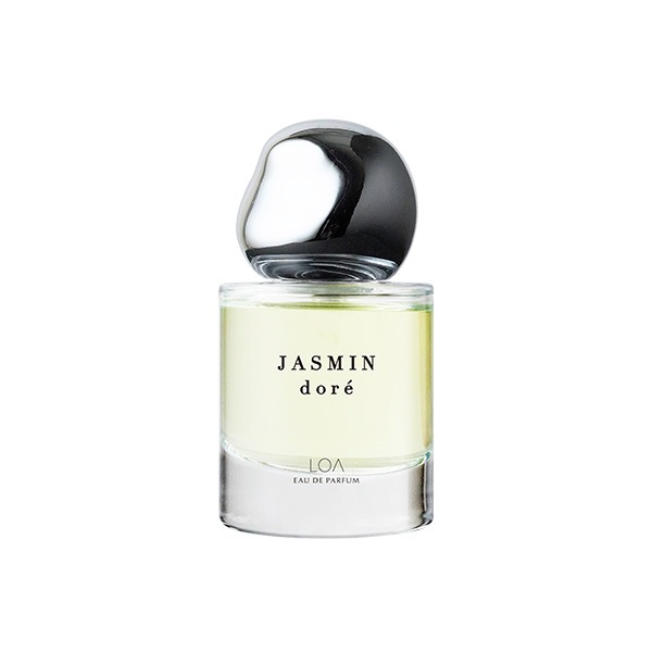 [国内正規品] ロア EAU DE PARFUM　ジャスミンドレ 30ml LOA オードパルファム 香水 香水ランク 最大級 パルファン処方 上質な香り 6時間