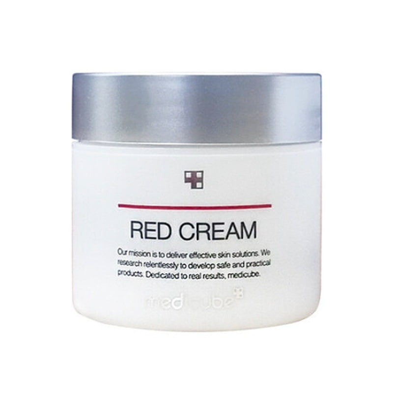 レッド クリーム 2.0 (50ml) 5,428円