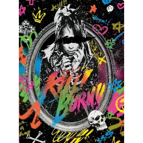 松岡充 ／ ミュージカル『キルバーン』(初回限定豪華版)(TRUMPシリーズ)(Blu-ra.. (Blu-ray) PCXP-51228