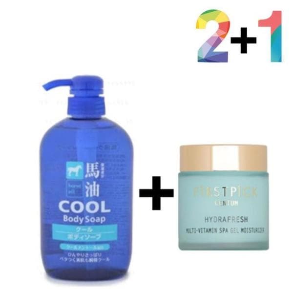 XBFI792O クール ボディウォッシュ ガツラ クレンジング ニキビ こびりついた男やもめの匂い