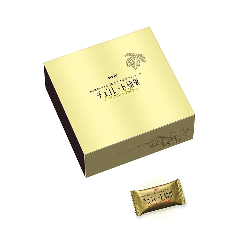 チョコレート効果 明治 カカオ86% 大容量 940g