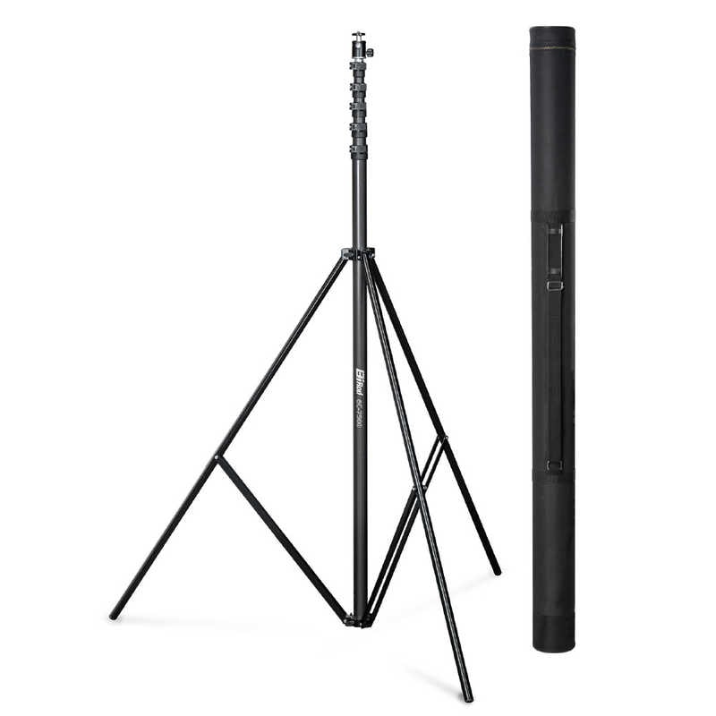 ルミカ　Bi Rod 6C-7500&専用三脚set　G80036