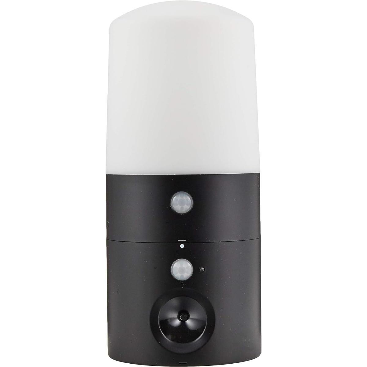 インテリムジャパン アニマルバリアブラックミニ IJ-ANB-05-LED 猫 ねこ ネコ 猫避け 傷つけない 超音波 対策