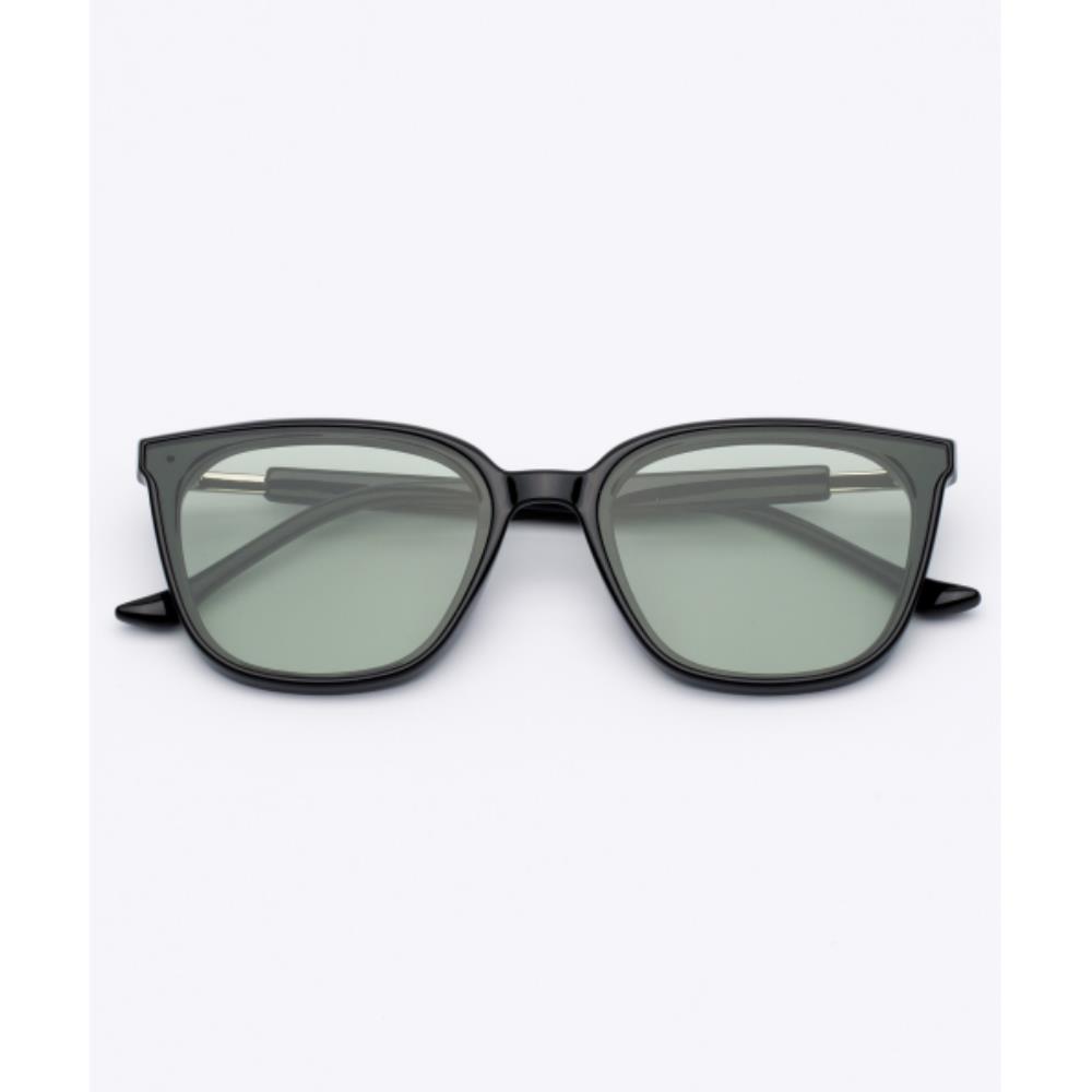 RECLOW RC ROCHE SUNGLASS GREEN