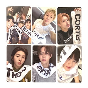 cortis RELEASE PARTY