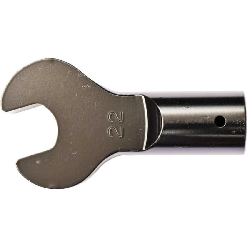 中村製作所　SCKスパナヘッド　2800SCK22 12,240円
