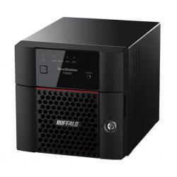 【新品/在庫あり】BUFFALO バッファロー TeraStation TS3230DNシリーズ 2ベイデスクトップ8TB TS3230DN0802