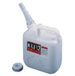 日本製 Japan 北陸土井工業 水缶 エムプット2L [まとめ買い30個セット]