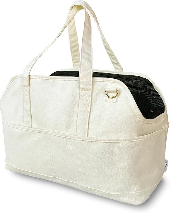 【美品】TopZooDODO BAG ペットベッド　ペットバッグ　キャリーバック Amazon.co.jp: dot. ペット キャリーバッグ 犬 猫 ペット