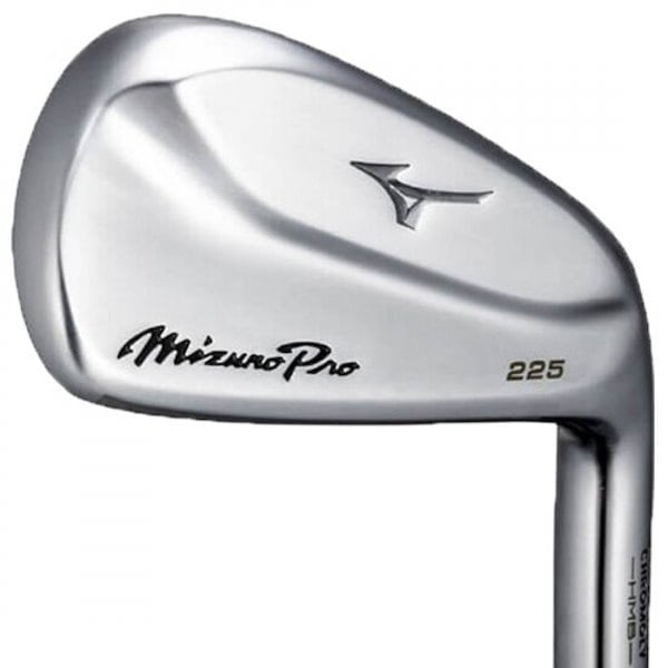 ミズノゴルフ アイアン 6本セット Mizuno Pro 225