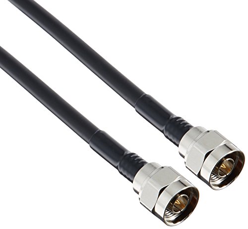 BUFFALO WLE-CC10 遠距離通信用外部アンテナ用同軸ケーブル