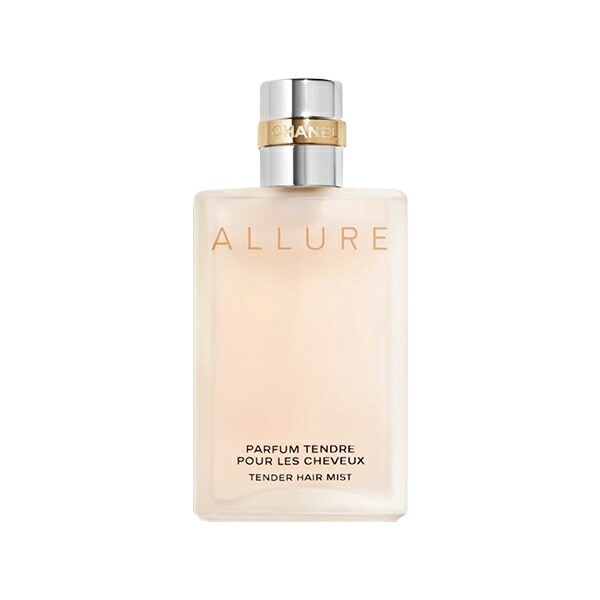 香水 35ml ヘアミスト レディース アリュール テンダー コスメ 化粧品 髪の毛 ヘアケア ブランド ギフト プレゼント 正規品 新品 112990