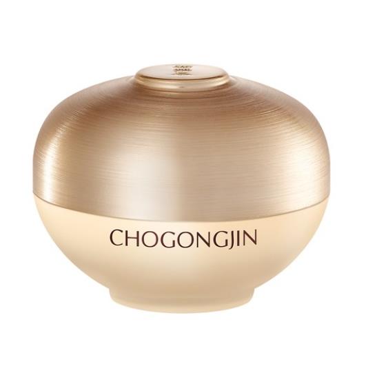 CHOGONGJIN GEUMSUL JIN EYE CREAM 30mL