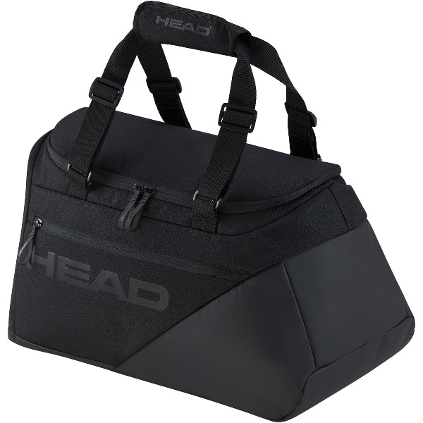 HEAD ヘッド Pro X Court Bag 48L BK テニス バッグ 260025