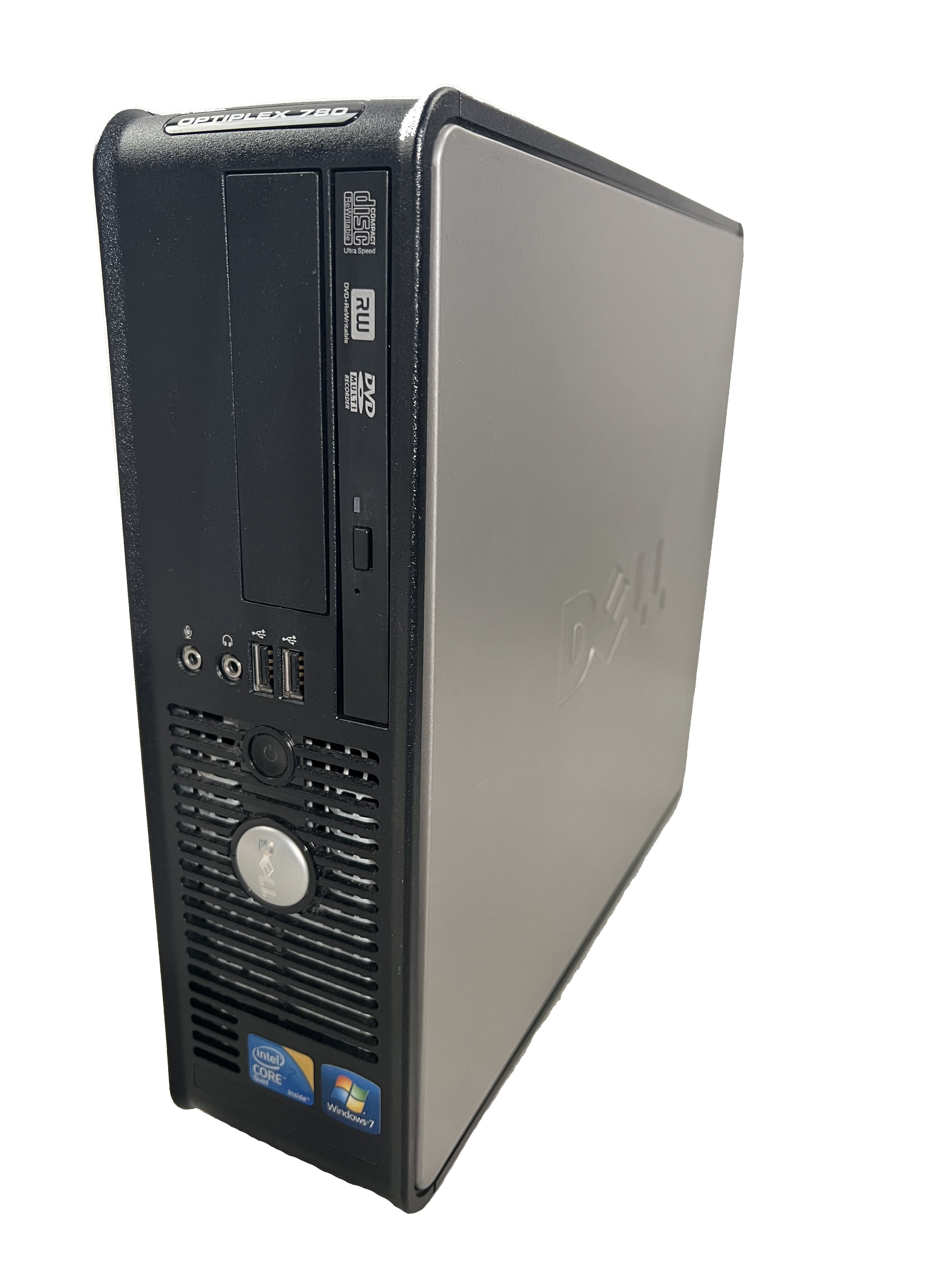 驚速 E8400 /4GB/SSD120G+HDD250GB/Win10/ Office2019