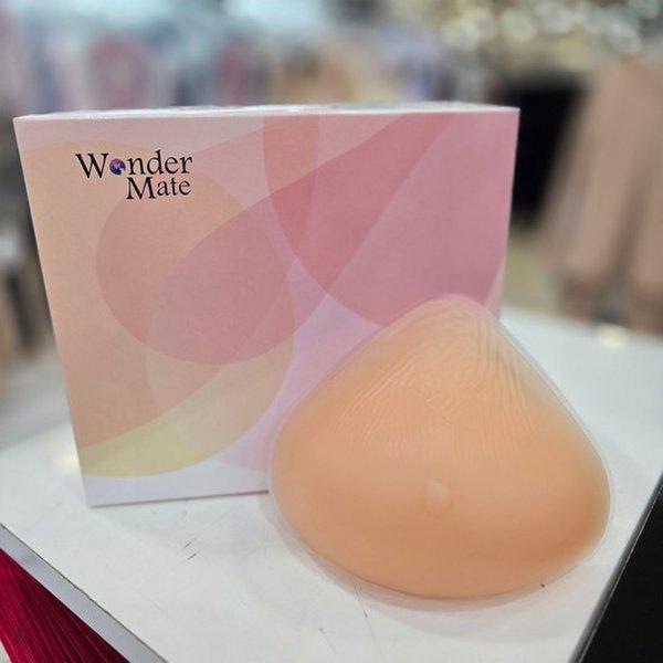 がん患者専用人工シリコンパッド PD5800_BP